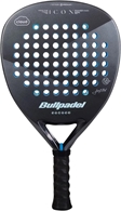 Padel Reket Bullpadel Icon Cloud 25