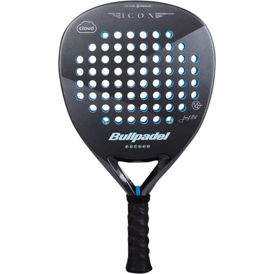 Padel Reket Bullpadel Icon Cloud 25