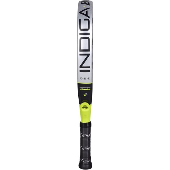 Padel Reket Bullpadel Indiga CTR 26