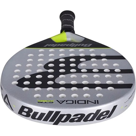 Padel Reket Bullpadel Indiga CTR 26
