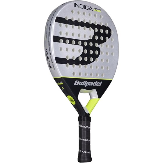 Padel Reket Bullpadel Indiga CTR 26