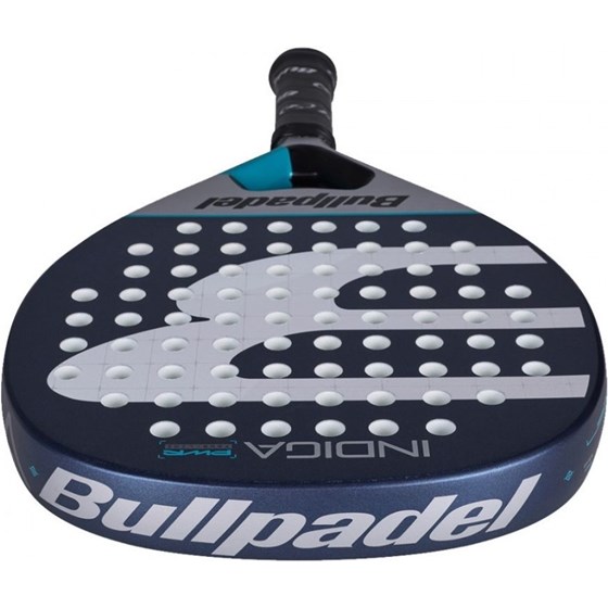 Padel Reket Bullpadel Indiga PWR 26