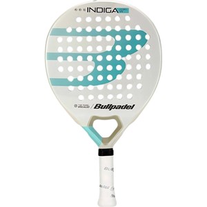 Padel Reket Bullpadel Indiga W 25
