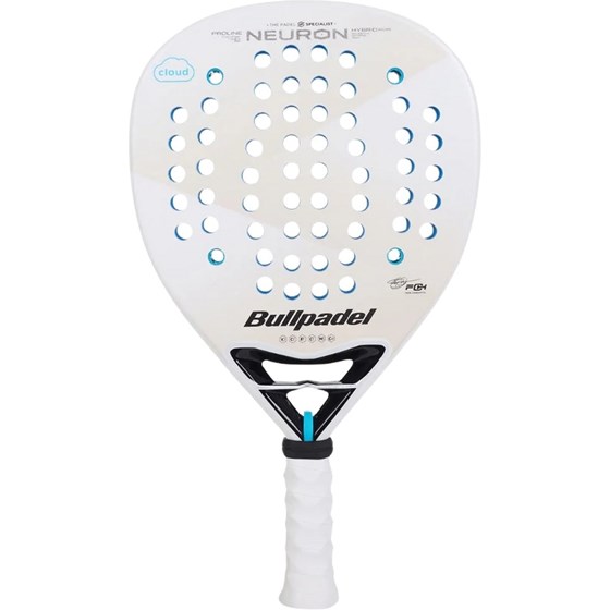 Padel Reket Bullpadel Neuron Cloud 25