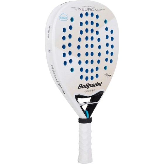 Padel Reket Bullpadel Neuron Cloud 25
