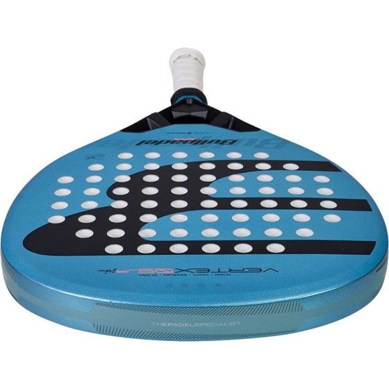 Padel Reket Bullpadel Vertex 26 Junior Girl