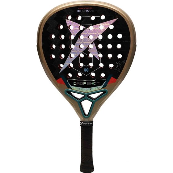 Padel Reket Drop Shot Axion Attack 2.0 