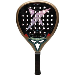 Padel Reket Drop Shot Axion Attack 2.0 