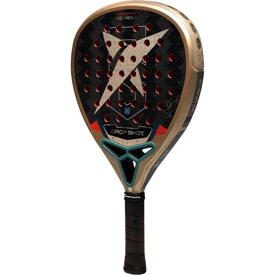 Padel Reket Drop Shot Axion Attack 2.0 