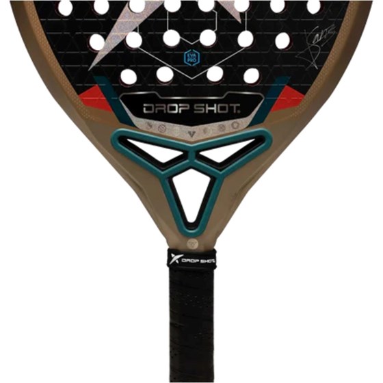 Padel Reket Drop Shot Axion Attack 2.0 