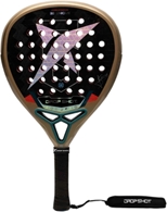 Padel Reket Drop Shot Axion Attack 2.0 