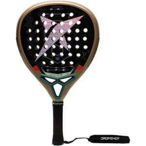 Padel Reket Drop Shot Axion Attack 2.0 