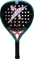 Padel Reket Drop Shot Axion Attack Soft 