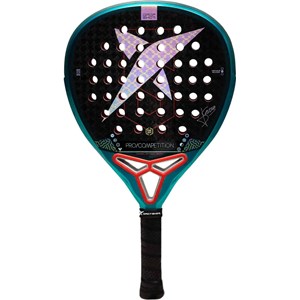 Padel Reket Drop Shot Axion Attack Soft 