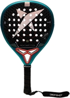Padel Reket Drop Shot Axion Attack Soft 