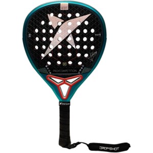 Padel Reket Drop Shot Axion Attack Soft 