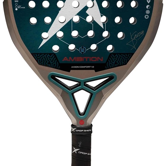 Padel Reket Drop Shot Axion Comfort 1.0