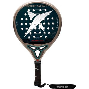 Padel Reket Drop Shot Axion Comfort 1.0