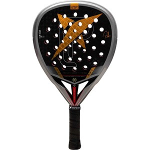 Padel Reket Drop Shot Canyon Pro Attack Soft 