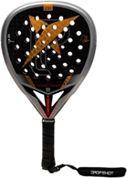 Padel Reket Drop Shot Canyon Pro Attack Soft 