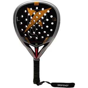Padel Reket Drop Shot Canyon Pro Attack Soft 
