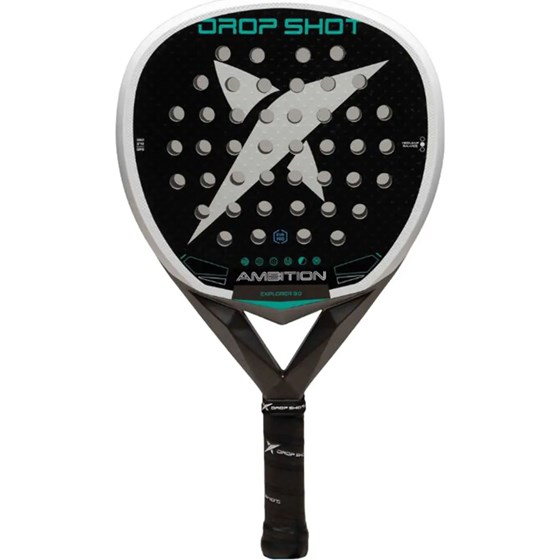 Padel Reket Drop Shot Explorer 9.0