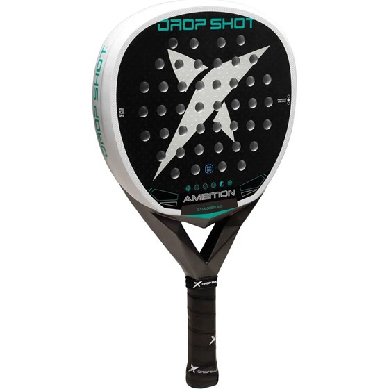 Padel Reket Drop Shot Explorer 9.0