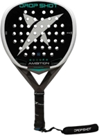 Padel Reket Drop Shot Explorer 9.0