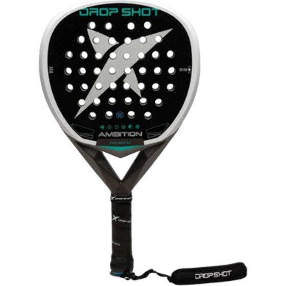 Padel Reket Drop Shot Explorer 9.0