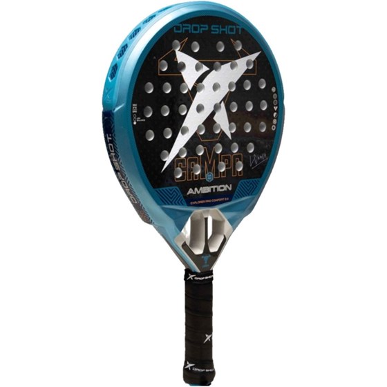 Padel Reket Drop Shot Explorer Pro Comfort 2.0