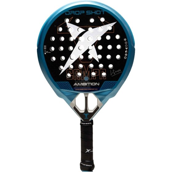 Padel Reket Drop Shot Explorer Pro Comfort 2.0