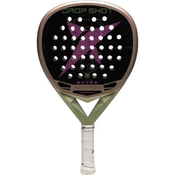 Padel Reket Drop Shot Explorer Soft Women