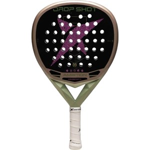 Padel Reket Drop Shot Explorer Soft Women