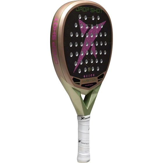 Padel Reket Drop Shot Explorer Soft Women
