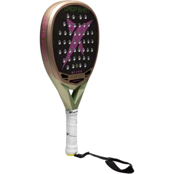 Padel Reket Drop Shot Explorer Soft Women