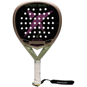 Padel Reket Drop Shot Explorer Soft Women