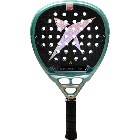 Padel Reket Drop Shot Quantum Soft Women