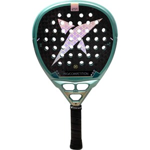 Padel Reket Drop Shot Quantum Soft Women