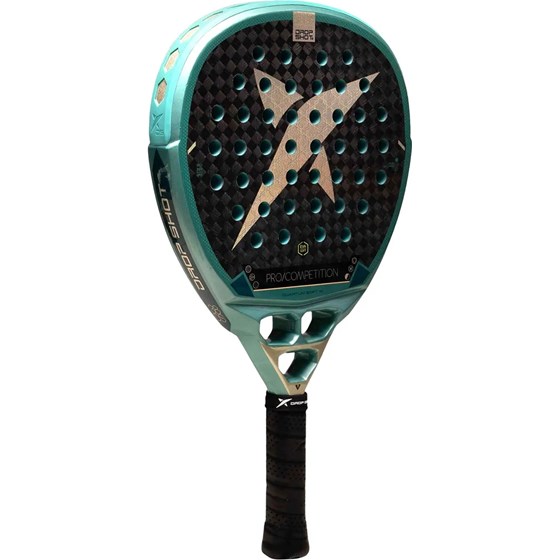 Padel Reket Drop Shot Quantum Soft Women