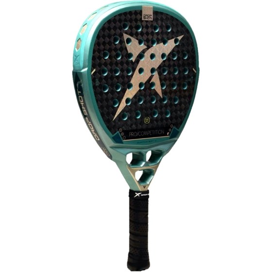 Padel Reket Drop Shot Quantum Soft Women