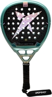 Padel Reket Drop Shot Quantum Soft Women
