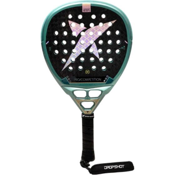 Padel Reket Drop Shot Quantum Soft Women