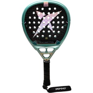 Padel Reket Drop Shot Quantum Soft Women