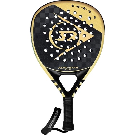 Padel Reket Dunlop Aerostar Lite 24