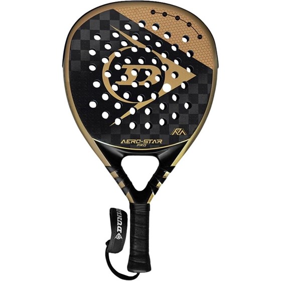 Padel Reket Dunlop Aerostar Pro 24