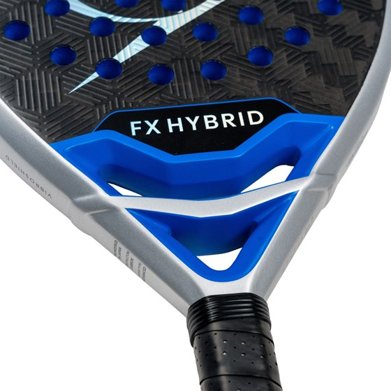 Padel Reket Dunlop FX Hybrid 26