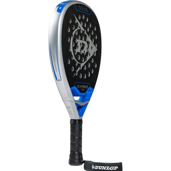 Padel Reket Dunlop FX Hybrid Team 26