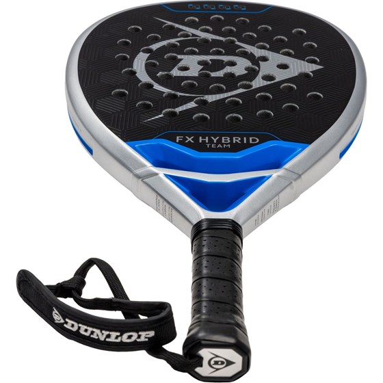 Padel Reket Dunlop FX Hybrid Team 26