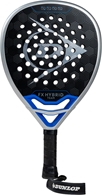 Padel Reket Dunlop FX Hybrid Team 26