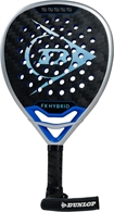 Padel Reket Dunlop FX Hybrid 26